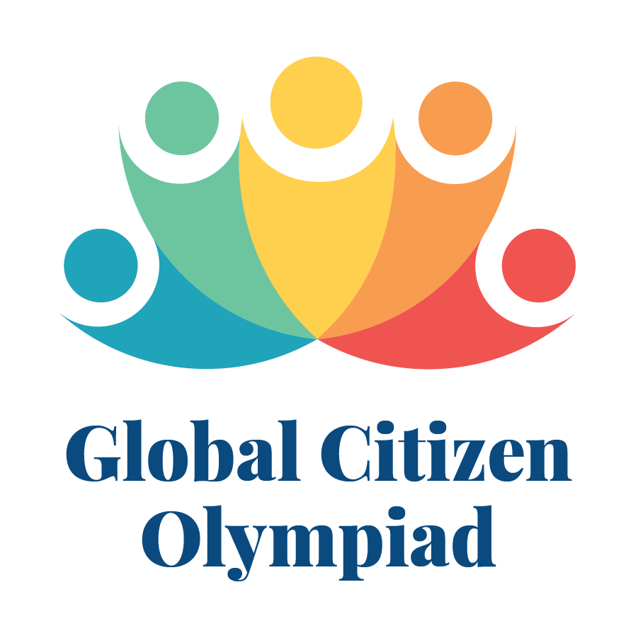 Le Frehindi -Global Citizen Olympiad