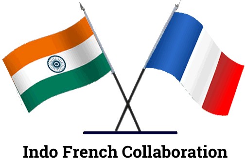 Letter of High Patronage from Indian Embassy in Paris to Le FREHINDI